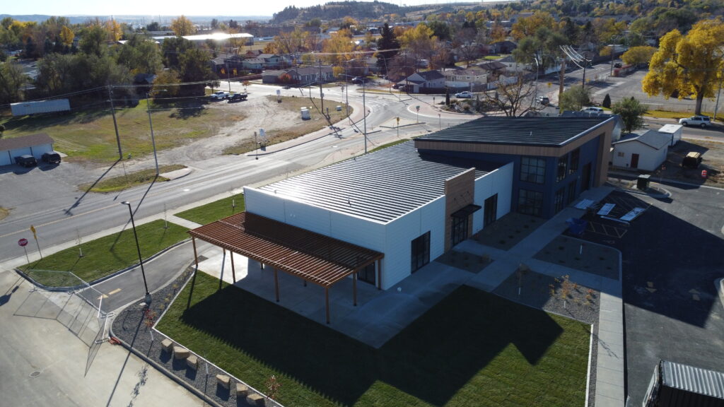 105 brewing drone photo oct 26 2024